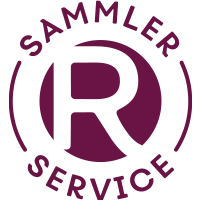 Logo des Der Reppa Sammler-Service